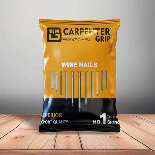 Carpenter Grip - By IBAIS MEDIA