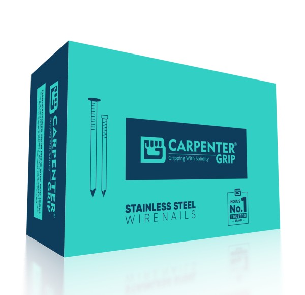 Carpenter Grip - By IBAIS MEDIA