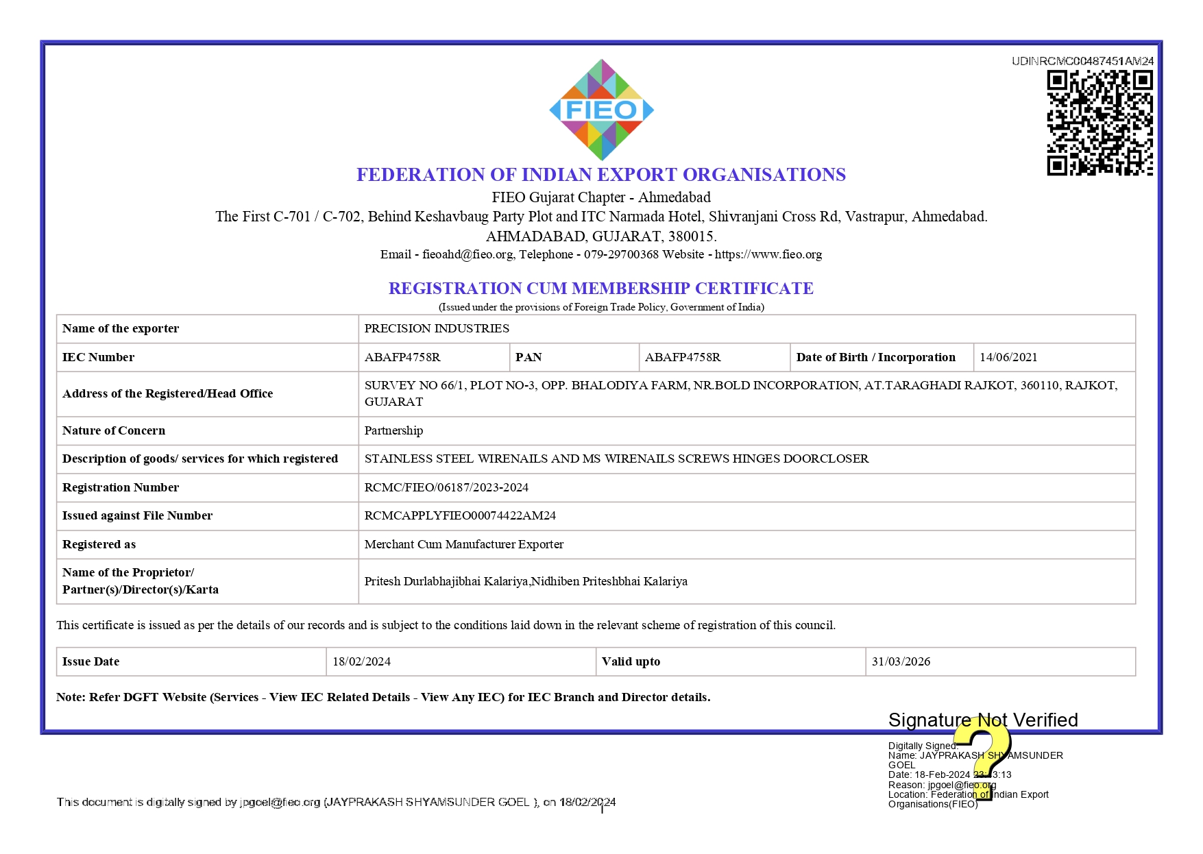 Carpenter Grip - By IBAIS MEDIA